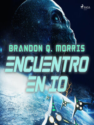 Encuentro en Io - Audiobook